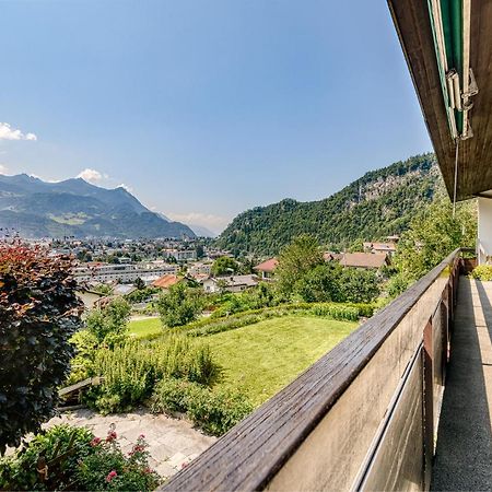Panoramavilla Bludenz By A-Appartments エクステリア 写真